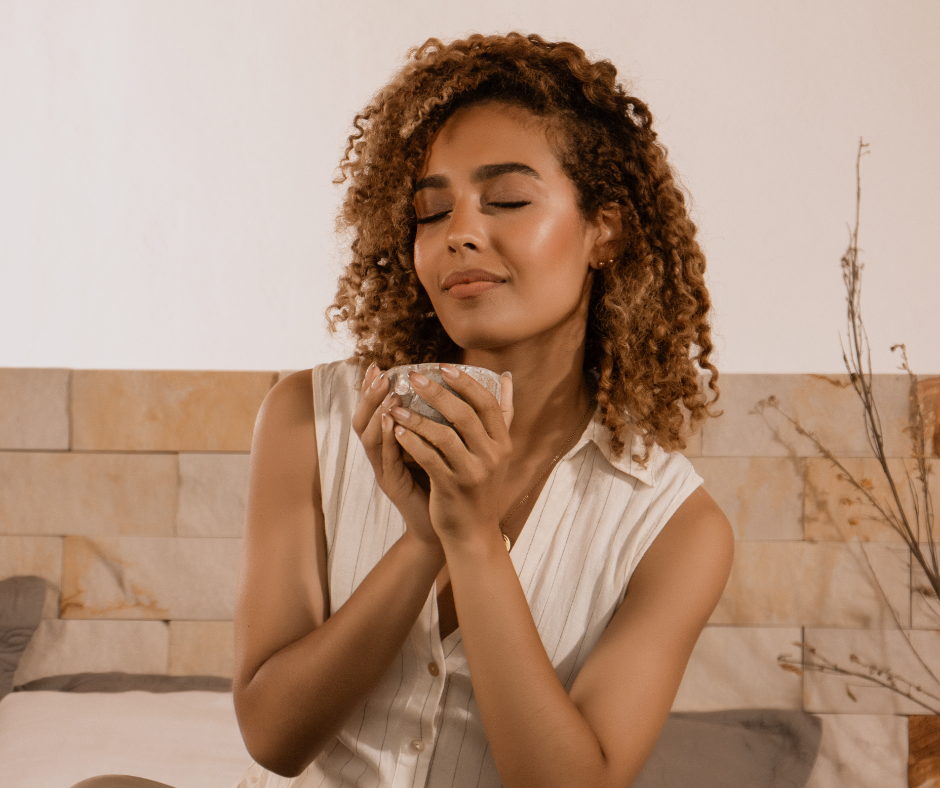 Curcuma y pimienta negra